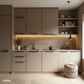 Apartament eficient compartimentat, 2 camere, zona Pasarela M Berceni