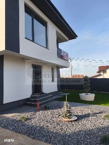 Casă Exclusivistă în Bucium - Finisaje Premium, 4 Camere, 210.000 €