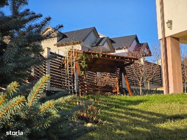 Casă în Bucium, Iași - locul unde cafeaua are gust de liniște