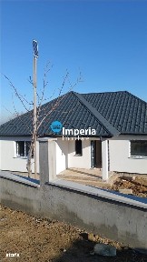 Casa P 4 cam, 2 bai, 500 mp, Paun Bucium
