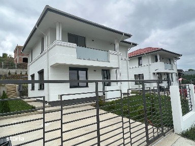 Demisol 40 mp! 470 mp teren! Vila Hlincea, Manta Rosie - Bucium