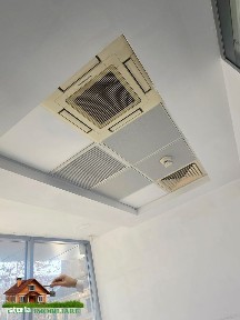 SPAȚIU COMERCIAL PREMIUM 120 mp Parter Bulevardul Independenței Iași