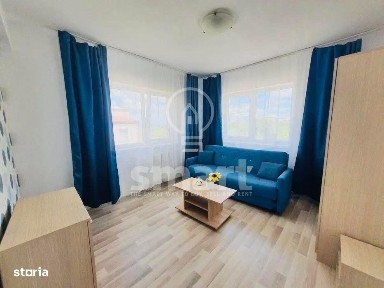 Apartament NOU 2 camere decomandat Buna Ziua