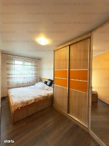 Apartament 3 camere, decomandat - zona Astra