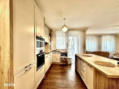 Apartament cu 3 camere de inchiriat in zona subcetate