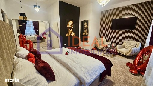 Garsonieră ultracentrală de vânzare - zona Bălcescu