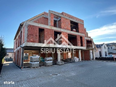 Apartament 3 camere, 87,6 mp utili, Etaj 1, Finisaje Premium