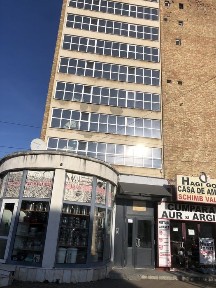 Inchiriez garsoniera in centrul orasului