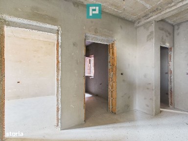 Apartament 2 camere la gri,personalizabil,Giroc