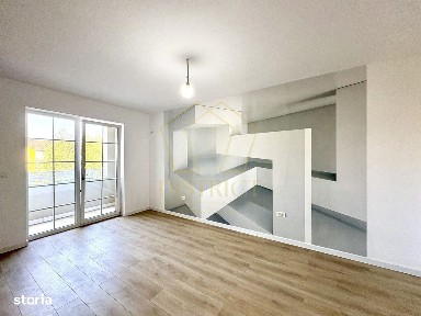 Apartament modern cu o camera si pod | Giroc | Penny