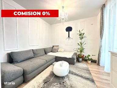 Apartament 2 camere, 47 mp utili, etaj 1 - Dumbravita COMISION 0%