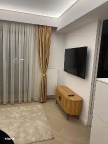 Apartament 2 camere /Cortina North /centrala