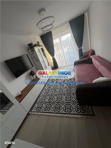 Apartament 2 camere, mobilat, utilat in Militari Residence 380 Euro