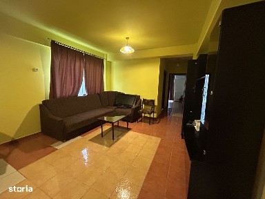 Mircea cel Bătrân -Cetatii 1 cameră-Mobilat