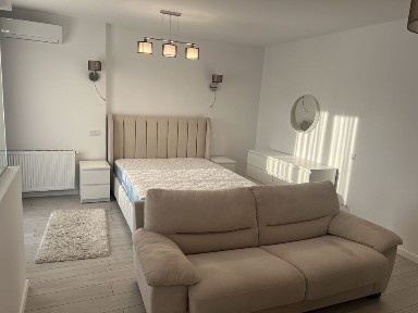 Proprietar - închiriere în complexul GranVia Park. Lujerului