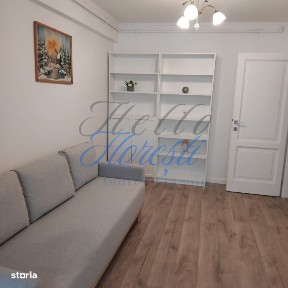 Apartament cu 2 camere, in zona Gheorgheni