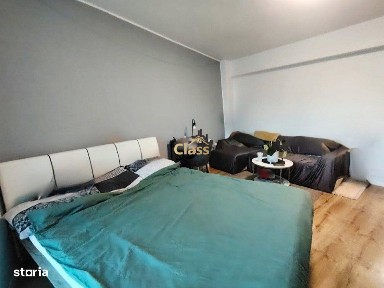 Apartament 1 camera | Decomandat | 38 mpu | Wings Zorilor