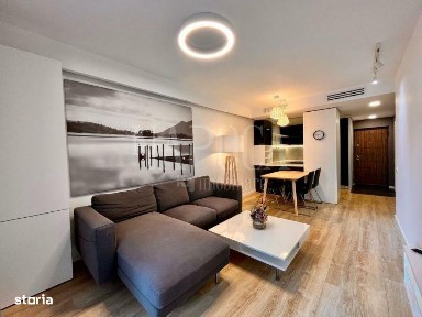 Apartament 2 camere de vanzare in Gheorgheni, Cluj Napoca