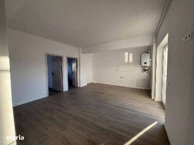 Apartament 3 camere nou la cheie etaj 1 zona Turnisor