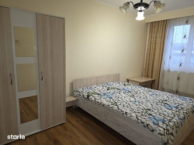 Apartament cu doua camere in Exercitiu / Liceul Odobescu