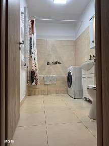 Apartament 78 mp utili pet friendly si loc de parcare in zona Rahovei