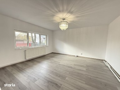 Apartament 2 camere, 58 mp utili, decomandat, renovat, parter - Doroba