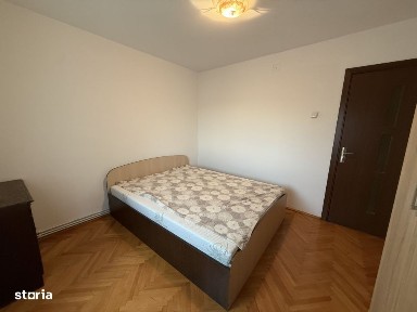 Apartament spatios, 50 mp utili, deomandat, etaj 2 - Lipovei