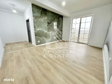 Apartament cu 2 camere etajul 1 dressing, 62 mp utili la asfalt Giroc