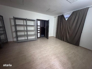 Spatiu birou ultracentral, 60mp, Radauti