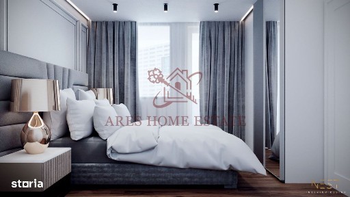 COMISION 0% Complex rezidențial - apartamente 2 și 3 camere