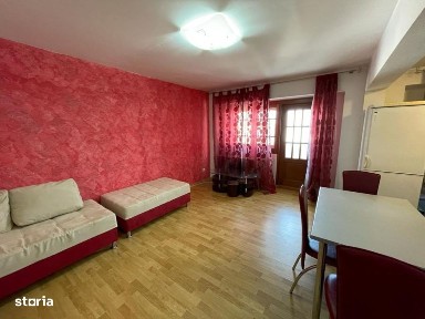 Apartament două camere Zona Dogan - 56 mp - mobilat si utilat