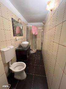 Apartament trei camere - Zona Poliție Gară - 74 mp