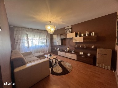 RECO, Apartament 3 camere, Strada Somesului