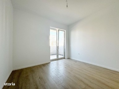 Apartament 3 camere, decomandat, 68.8 mp utili, etaj 2/9, zona Aradulu
