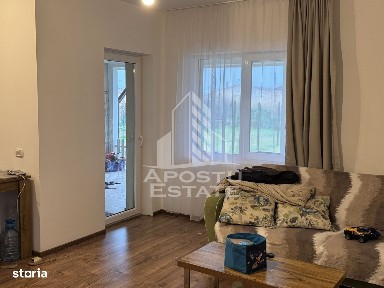 Casă tip duplex la doar 8 minute de Timisoara