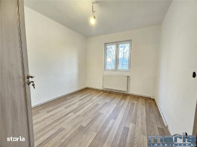 Dambul Pietros etaj 2 apartament 2 camere amenajat.