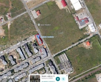 Cota 3/16 din apartament 3 camere, Loc Sighisoara, Jud Mures