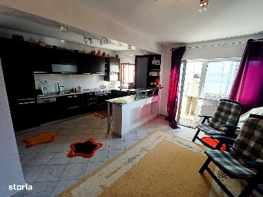 RFN, 3 camere, finisat