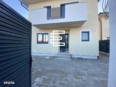 Casă individuală -intabulata-120 mp utili- teren 288 mp- Cristian