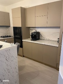 Inchiriez apartament 3 camere