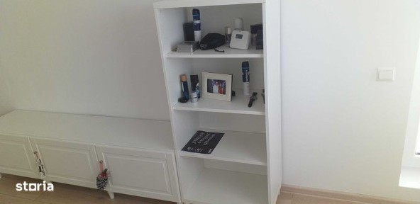 Garsoniera de inchiriat sector 3