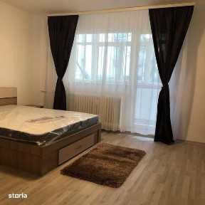 Proprietar inchiriez garsoniera decomandata in Titan