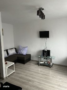 De inchiriat grasoniera Apusului