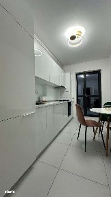 Apartamente 2 camere Dobroiesti