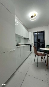 Apartamente 2 camere Dobroiesti