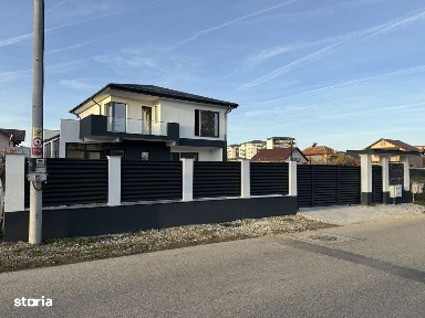 Casa P+1E zona platou Prundu Pitești