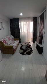 Garsoniera mobilata si utilata - Gata de mutare - Militari Residence