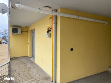 Garsonieră de închiriat -Centrala termica- Complex Studențesc