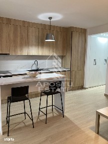 Garsoniera, Centrala Proprie,Zona Giroc