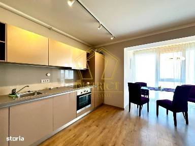 Apartament modern cu 2 camere | Soarelui